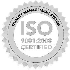iso 9001 sertifikamız