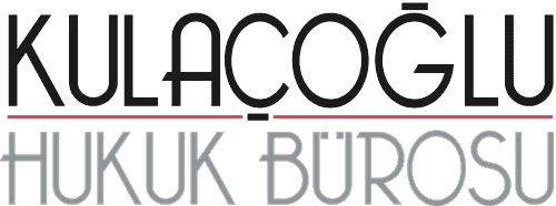 Kulaçoğlu Hukuk Bürosu Logo