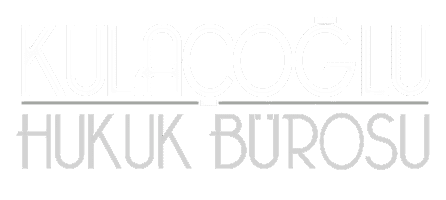 Kulaçoğlu Hukuk Bürosu Logo