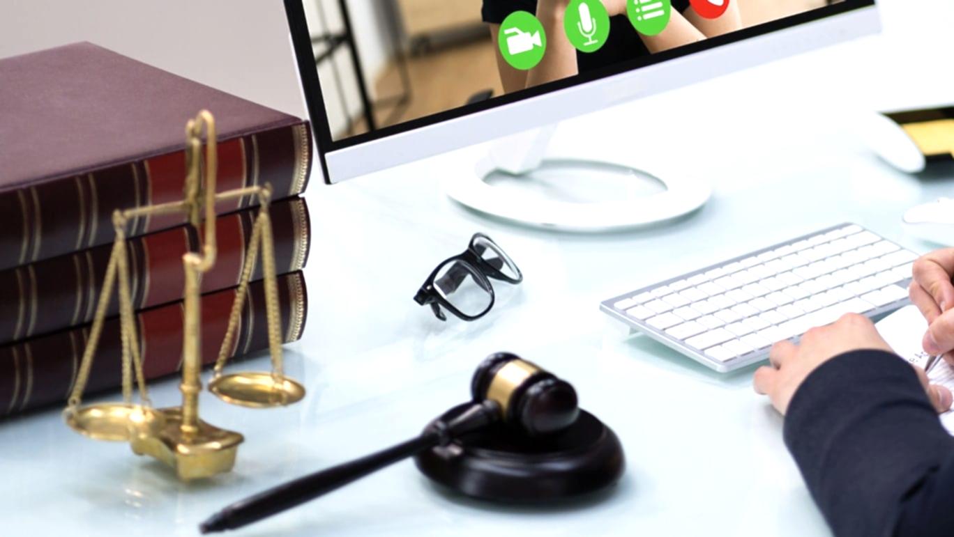 Online Hukuki Danışmanlık Alınabilecek Alanlar