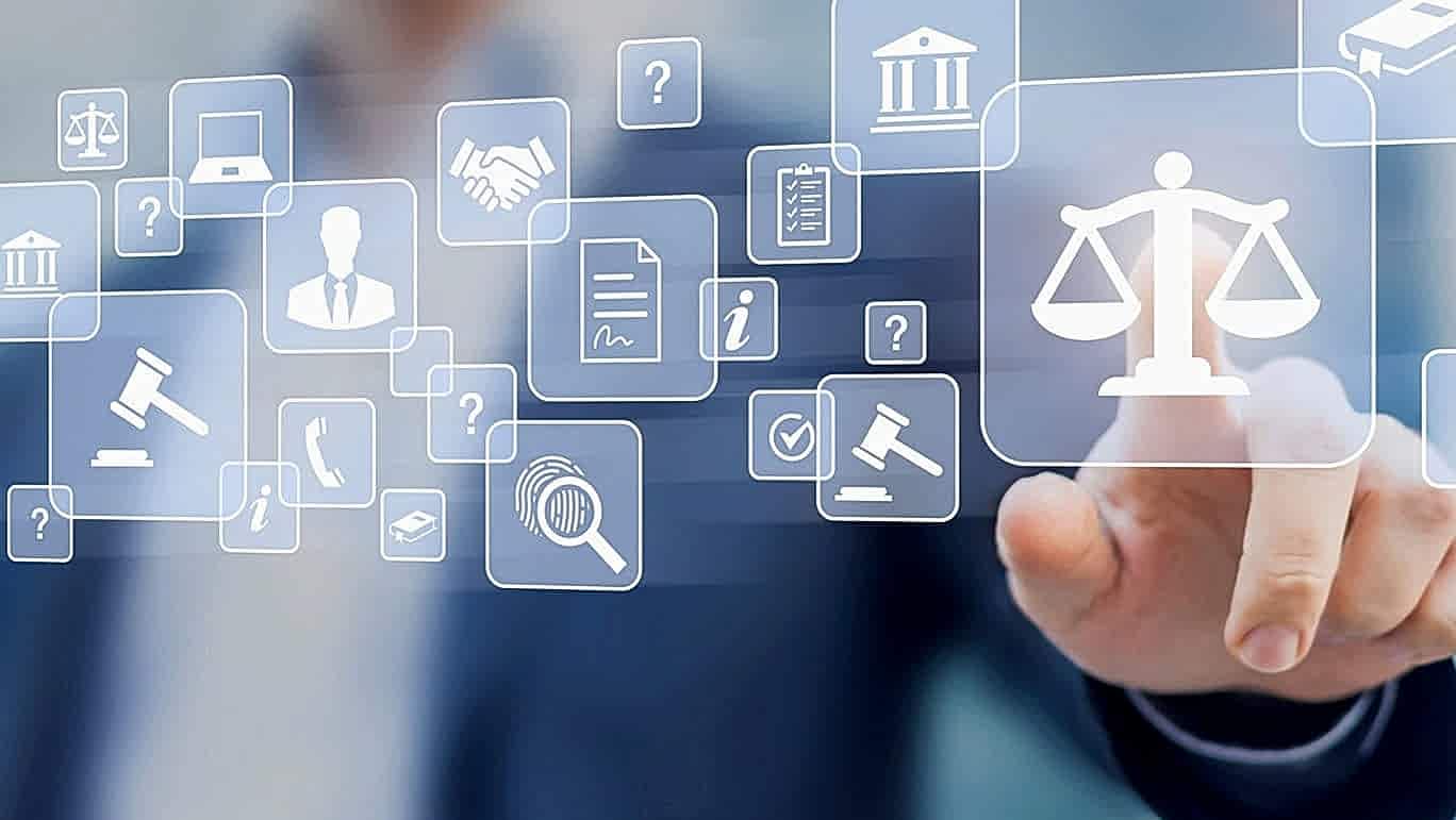 Online Hukuki Danışmanlık Sisteminin Avantajları Nelerdir?