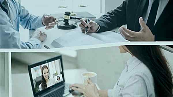 Şirketler ve Kurumsal İşletmeler İçin Online Hukuki Danışmanlık