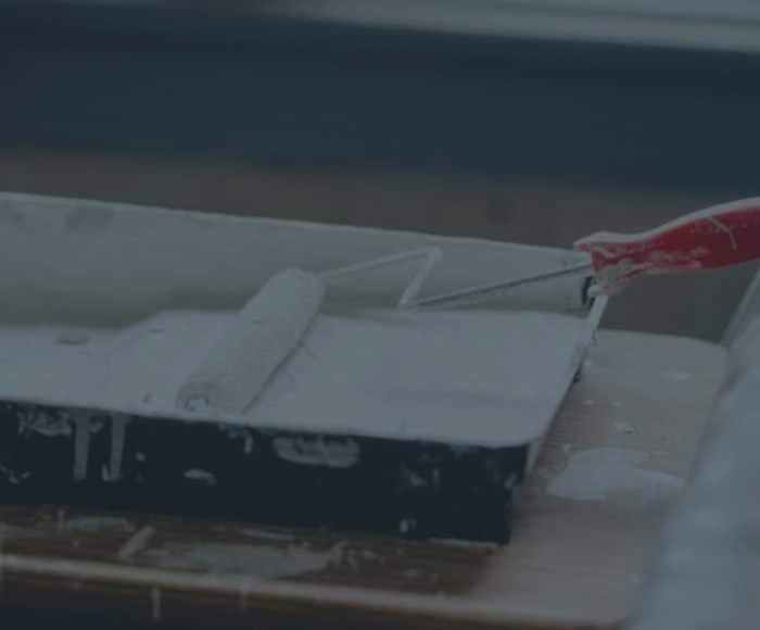 kat maliki; apartman dairesinde tadilat