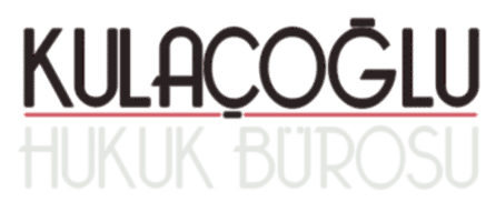 Hukuk Bürosu; Kulaçoğlu Hukuk Bürosu; Logo; Main Logo;