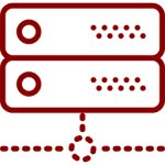 bilişim; hukuku; icon;