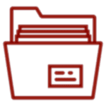 idare hukuku ikon klasör