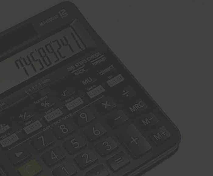 mirasçıların vergi sorumluluğu; mirasçıların vergi borcu durumu; vergi borcu; vergi ziyaı; mirasın reddi; para cezası; vergi cezası; vergi borcu; hesap makinesi; calculator;