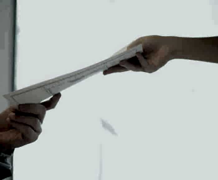 tüketici işlemi; tüketici senedi nedir; tüketici senedine ilişkin menfi tespit davası; tüketici senedinin devri; kambiyo senedi; senet; iade;