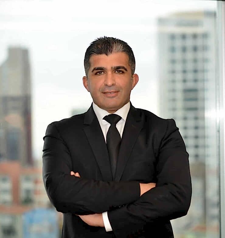 avukat serkan kartal; ticaret hukuku avukatı; idare hukuku avukatı;