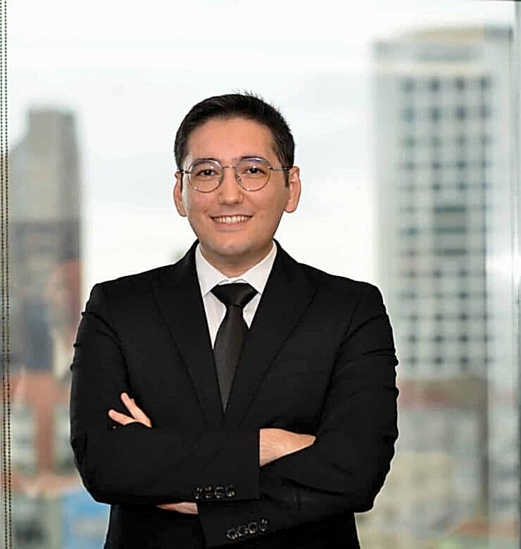 avukat umutcan lüleci