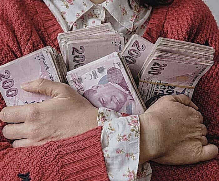 sebepsiz zenginleşme nedir; hesabına yanlışlıkla gelen parayı geri ödemek zorunda mıyım; kötüniyetli zenginleşme;