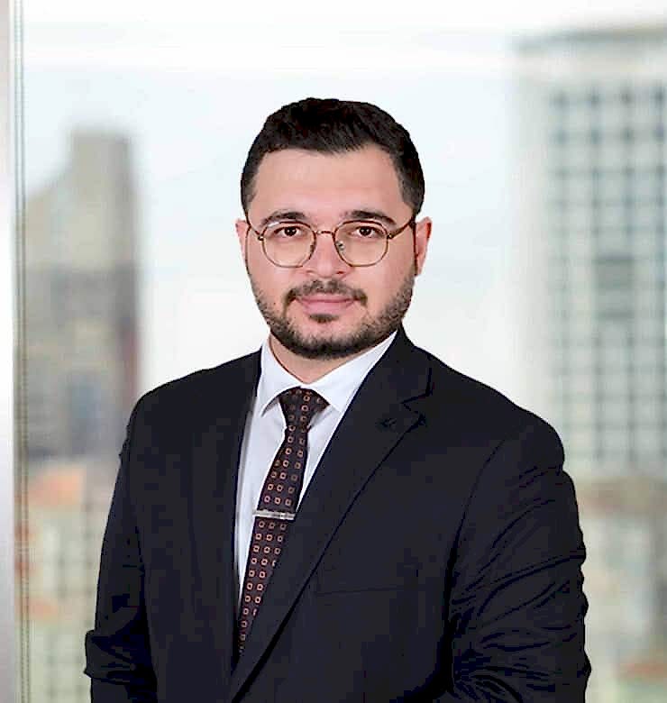 Avukat Sedat Demirbağ