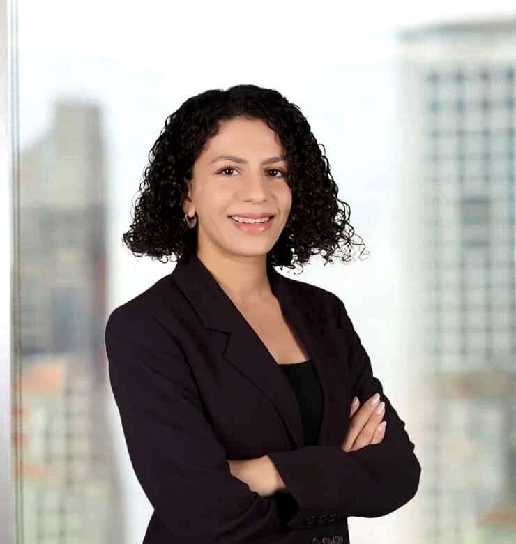 Avukat Bahar Bozdemir