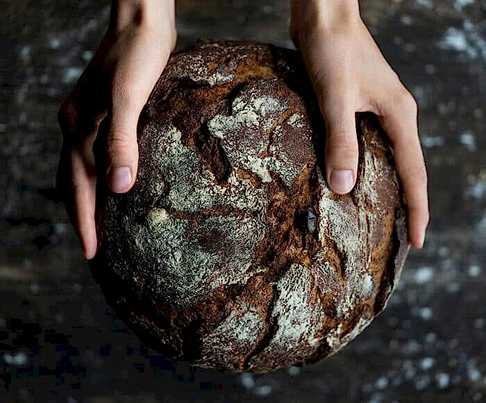 ekmek - eli boş - bülten