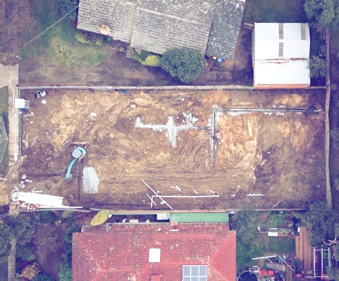 imar karşılığı bedelsiz terke dilen arsa