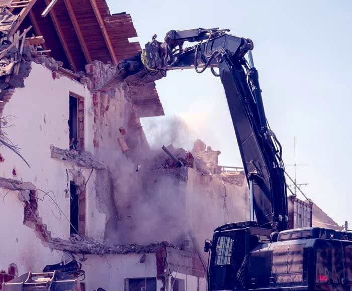 Kısmi Kamulaştırma nedir? Arta kalan kısmın değer kaybı